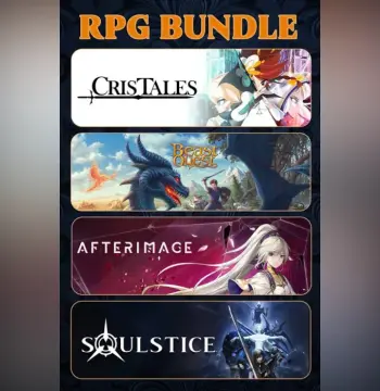 Maximum Entertainment RPG Bundle 2025 Xbox Series X|S Account