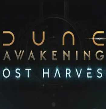 Dune: Awakening - Lost Harvest DLC PC Steam CD Key