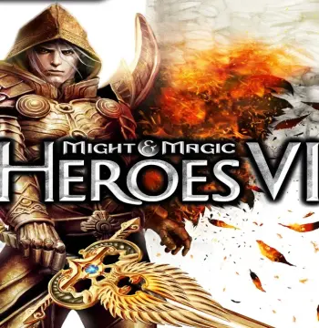 Might & Magic Heroes VI EU PC Ubisoft Connect CD Key