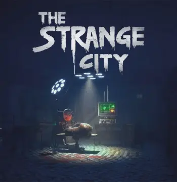 The Strange City Xbox Series X|S Account