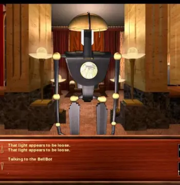 Starship Titanic GOG CD Key