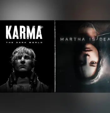 KARMA : The Dark World - Martha Is Dead Bundle Xbox Series X|S / PC Account