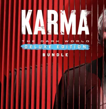 KARMA: The Dark World Digital Deluxe Bundle Xbox Series X|S / PC Account