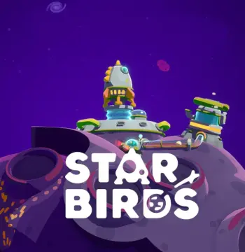 Star Birds PC Steam Account