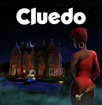 Cluedo EU XBOX One / Xbox Series X|S CD Key
