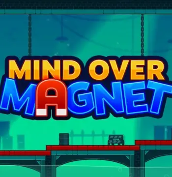 Mind Over Magnet NA PS4 / PS5 CD Key
