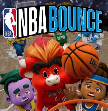 NBA BOUNCE XBOX One / Xbox Series X|S / PC Windows Account