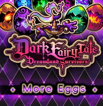 Dark Fairy Tale - More Eggs! DLC PC Steam CD Key