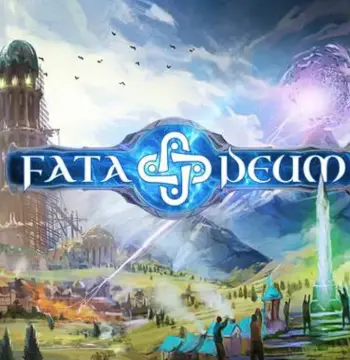 Fata Deum PC Steam Account