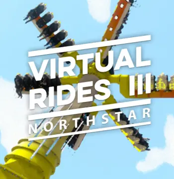Virtual Rides 3 - Northstar DLC PC Steam CD Key