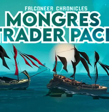 Bulwark Evolution: Falconeer Chronicles - Mongres Trader Pack DLC PC Steam CD Key