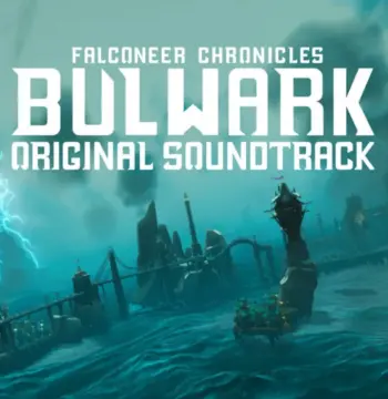 Bulwark Evolution: Falconeer Chronicles - Official Soundtrack DLC PC Steam CD Key