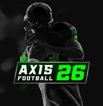 Axis Football 2026 XBOX One / Xbox Series X|S Account