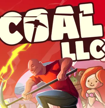 Coal LLC PC Steam Account