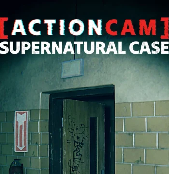 ActionCam: Supernatural Case EU PS4/PS5 CD Key