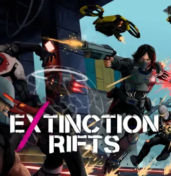 Extinction Rifts XBOX One / Xbox Series X|S Account