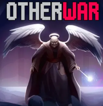 Otherwar EU PS5 CD Key