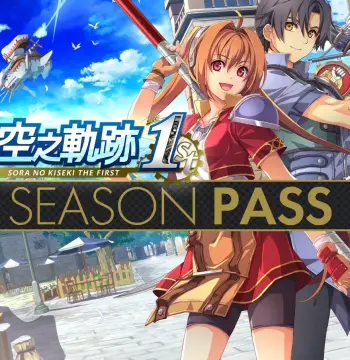 Sora no Kiseki the 1st - Season Pass DLC PC Steam CD Key