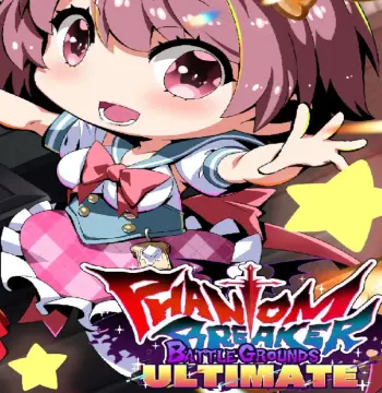 Phantom Breaker: Battle Grounds Ultimate - KAHO DLC PC Steam CD Key