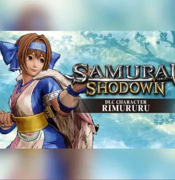 SAMURAI SHODOWN - CHARACTER "RIMURURU" DLC PC Steam CD Key