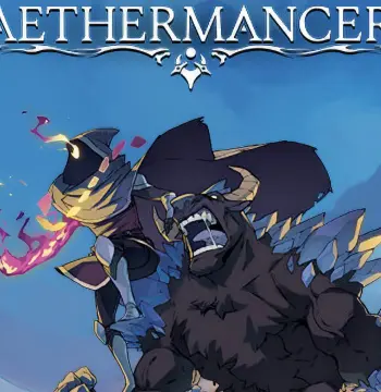 Aethermancer PC Steam Account