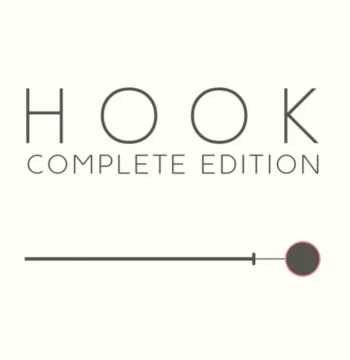 Hook: Complete Edition NA PS5 CD Key