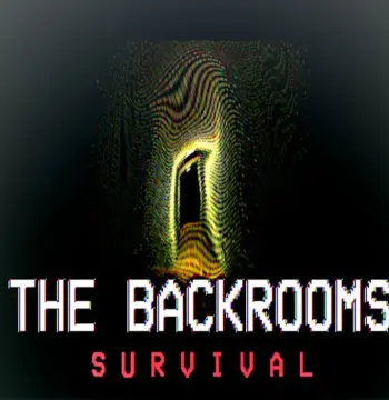 The Backrooms: Survival EU PS5 CD Key