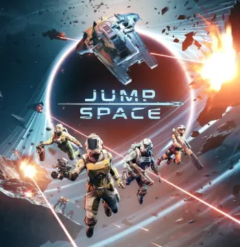 Jump Space EU Xbox Series X|S CD Key