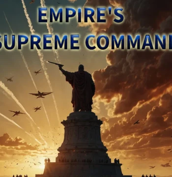 Empire’s Supreme Command PC Steam CD Key