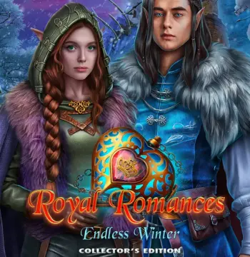 Royal Romances: Endless Winter Collector's Edition MX XBOX One / Xbox Series X|S CD Key