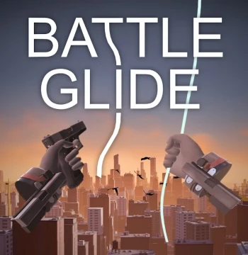 BattleGlide Meta Quest Gift