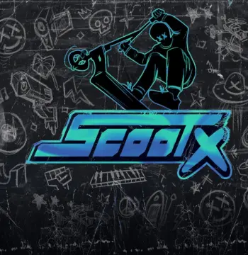 ScootX Xbox Series X|S Account
