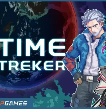 Time Treker EU Nintendo Switch CD Key