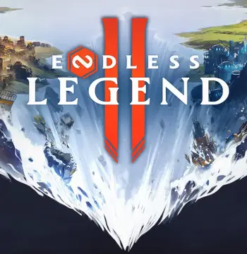 Endless Legend 2 PC Windows Account