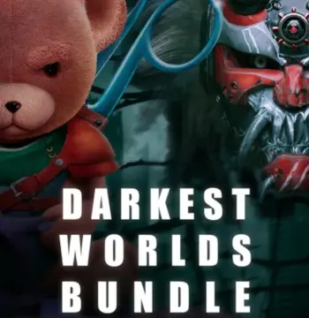 Darkest Worlds Bundle Xbox One / Xbox Series X|S Account