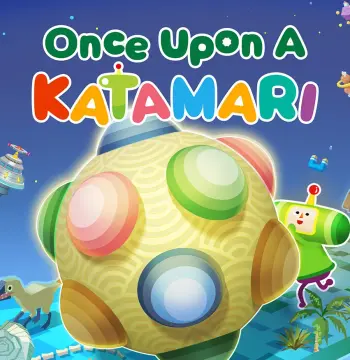 Once Upon A KATAMARI PC Steam Account