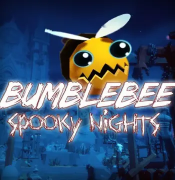 Bumblebee - Spooky Nights Xbox Series X|S Account