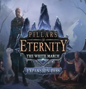 Pillars of Eternity: The White March Expansion Pass RU VPN Activated Steam CD Key