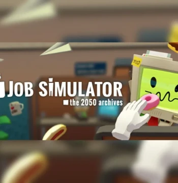 Job Simulator Meta Quest CD Key