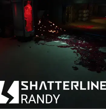 Shatterline - Randy DLC PC Steam CD Key
