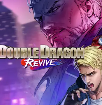 Double Dragon Revive PC Steam Account