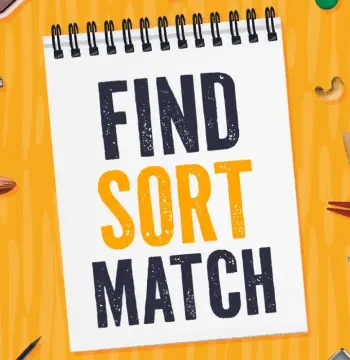 Find Sort Match PS5 EU CD Key