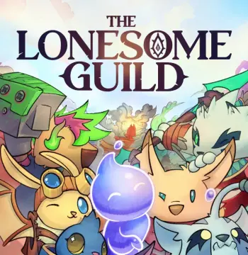 The Lonesome Guild Xbox Series X|S Account