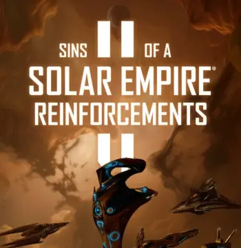 Sins of a Solar Empire II - Reinforcements DLC PC Steam CD Key