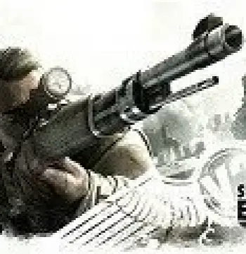 Sniper Elite V2 RU VPN Required Steam CD Key