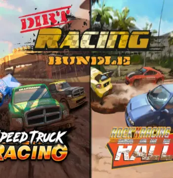 Dirt Racing Bundle Rally & Speed Truck XBOX One / Xbox Series X|S Account