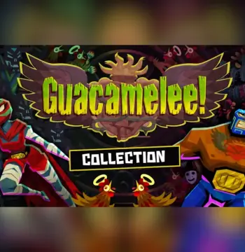 Guacamelee! Collection XBOX One / Xbox Series X|S / PC Windows Account