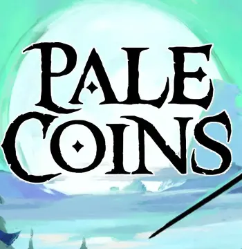 Pale Coins PC Steam CD Key