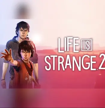 Life is Strange 2 EU Nintendo Switch CD Key