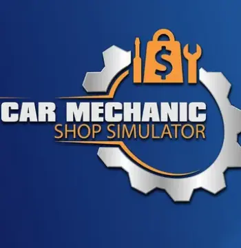 Car Mechanic Shop Simulator XBOX One / Xbox Series X|S / PC Account